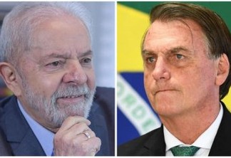 PARANÁ PESQUISAS: Lula lidera com 42% e Bolsonaro aparece em seguida com 34%