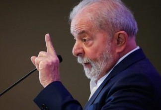 Lula condena violência eleitoral na pré-campanha: "Estão fazendo uma guerra"