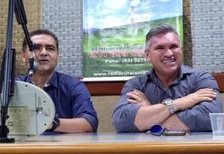Julian Lemos comemora mais recursos destinados através do seu mandato para a cidade de Guarabira: “Emendas para Saúde, para a Guarda e para Infraestrutura”