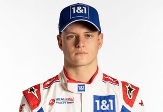 Filho de Schumacher é hospitalizado após acidente grave na Arábia Saudita - VEJA O VÍDEO