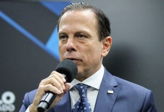 João Doria desiste de se candidatar a presidente da República