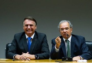 Economia fala em ampliar Auxílio Brasil, mas Planalto quer desonerar gasolina