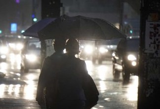 SEM SEGURANÇA! Dois terços dos brasileiros têm medo de sair à noite nas cidades, diz pesquisa