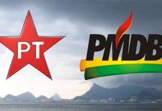 MDB e PT fecham apoio a Lula em seis Estados do Nordeste