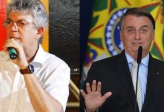 Contas reprovadas: lei sancionada por Bolsonaro pode beneficiar Ricardo Coutinho
