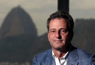 Presidente do Flamengo é indicado para Conselho da Petrobras