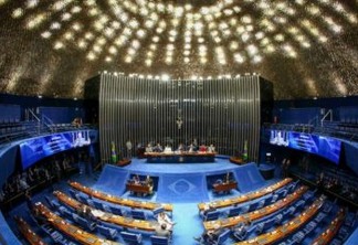 Senado Federal vai abrir concurso público com salário de até R$ 33 mil