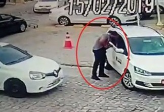 16 ANOS DE PRISÃO: Júri popular decide pela condenação do corretor de imóveis por morte de taxista 