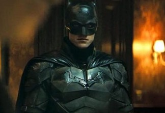 Susto: Homem solta morcego em sessão de Batman e causa confusão - VEJA VÍDEO