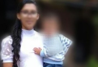 Esposa de pastor encontrada morta com filho, gravou vídeo de despedida para marido, antes de asfixiar criança
