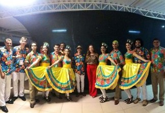 Campina Grande é destaque em festival de cultura popular na cidade de Caruaru