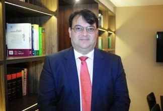 Advogado paraibano Rogério Varella é indicado pela OAB para vaga no Conselho Nacional do MP