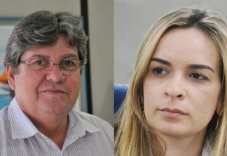 João X Daniella, deverão disputar o 2º turno na Paraíba - Por Rui Galdino