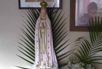 Justiça determina que condomínio retire a imagem de Nossa Senhora de Fátima e bíblia do hall de entrada do edifício