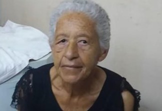 Idosa de 75 anos é assassinada dentro de hospital; criminoso se passou por parente