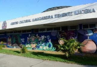 Centro Cultural de Mangabeira oferta 800 vagas para cursos, em João Pessoa