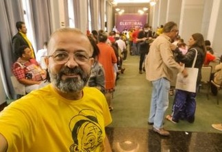 PSOL Aprova Apoio a Lula no Primeiro Turno