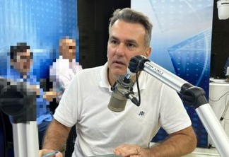 "Caso o PRTB não tenha candidatura própria": Sérgio Queiroz descarta apoio a Azevêdo e Veneziano e diz que poderia apoiar Nilvan ou Pedro - VEJA VÍDEO