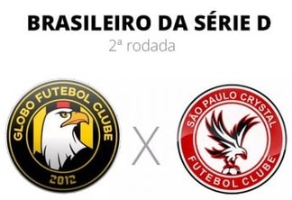 São Paulo Crystal vence o Globo do Rio Grande do Norte fora de casa e assume a vice-liderança do Grupo 3 da Série D