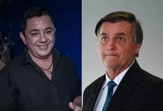 Pai de Cristiano Araújo trai Bolsonaro se filia no PSDB e será candidato a Câmara Federal