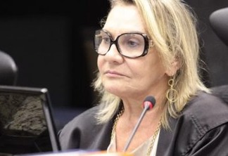 Juíza Margarida Alves é nomeada desembargadora do Tribunal Regional do Trabalho da Paraíba