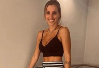 DESESPERO: comentarista da Globo revela ter compartilhado sem querer foto nua em grupo da família 