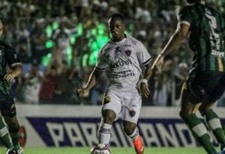 Nacional vence Botafogo-PB com gol irregular e pode até perder em João Pessoa para ir à final