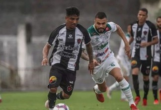 BRIGA POR LIDERANÇA: Sousa e Botafogo-PB se enfrentam em duelo por classificação para próxima fase 