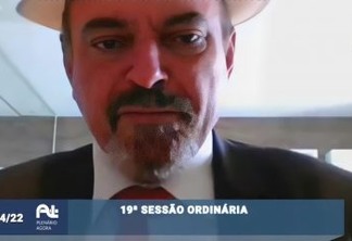 Deputado Jeová anuncia que fará Requerimento para ALPB se posicionar sobre indulto dado por Bolsonaro ao deputado Daniel