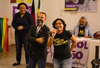 ELEIÇÕES: PSOL confirma federação partidária com a Rede Sustentabilidade