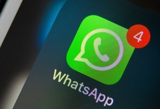 WhatsApp apresenta instabilidade nesta quinta, relatam usuários