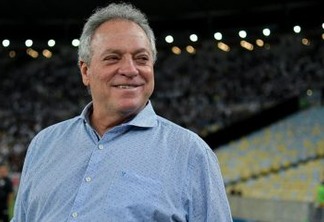 Abel Braga entrega o cargo e não é mais treinador do Fluminense