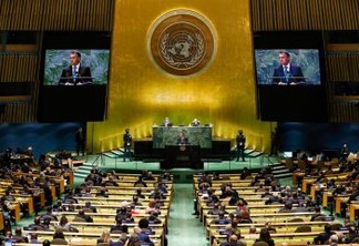 Rússia é suspensa do Conselho de Direitos Humanos da ONU após massacre na Ucrânia