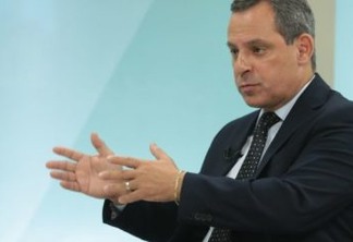 O secretário de Petróleo, Gás e Biocombustíveis do MME, José Mauro Coelho, participa do programa Brasil em Pauta  na TV Brasil
