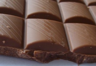 Chocolate ao leite em excesso pode alterar glicemia, diabetes e hipertensão