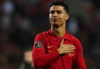 Cristiano Ronaldo não enfrentará o Liverpool após morte do filho