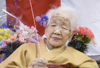 Aos 119 anos, morre no Japão a pessoa reconhecida como a mais velha do mundo
