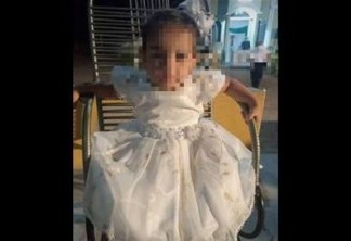 Mãe de criança que morreu em hospital de Cajazeiras pede justiça: “Por que fizeram isso com a minha filha?” - ENTENDA O CASO