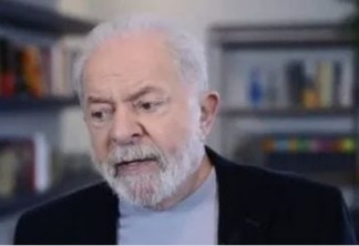 Após polêmica sobre aborto, Lula diz em nova entrevista que é "pessoalmente" contra a prática