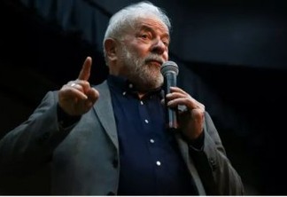Lula prevê piora da violência eleitoral, descarta ceder a intimidações e pede cautela
