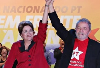 Lula nega que esteja "escondendo" Dilma e rebate: "Ela será cabo eleitoral da minha campanha"