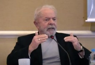 Lula comenta sobre suposto pedido de ajuda de Bolsonaro a Biden: "É se humilhar demais"