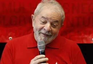 PT define o local de lançamento da candidatura de Lula