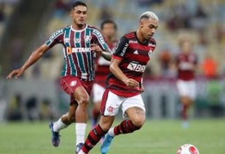 Fim do Jejum: Fluminense vence o Flamengo e conquista o Cariocão após 10 anos
