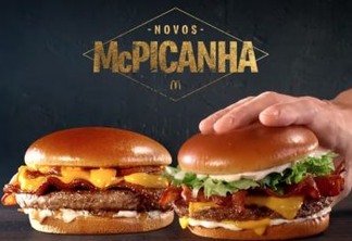 McDonald's vira piada após vender McPicanha sem picanha, e é autuada pelo Procon 