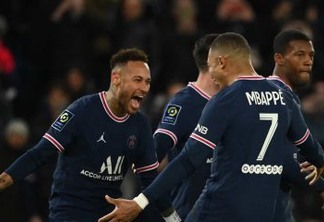 Sem Neymar e Messi, PSG pode confirmar 10º título do Francês nesta quarta-feira