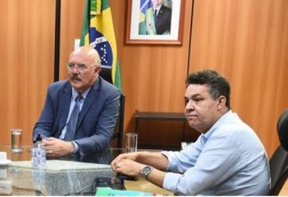 Pastor lobista do MEC esteve 90 vezes na Câmara e visitou gabinete de Eduardo Bolsonaro, mostra documento
