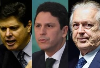 MDB, PSDB e União Brasil terão nova reunião para discutir possibilidade de candidatura única da 'terceira via'