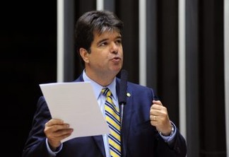 Câmara Federal aprova pedido de urgência de Ruy para combater interferência política no SUS - VEJA O VÍDEO