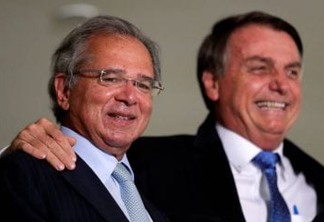 Se reeleito, Bolsonaro vai privatizar Petrobras e fazer acordos comerciais, diz Guedes